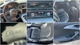 Audi A6 FULL LED* QUATTRO*  HEAD UP* S-LINE*  | Mobile.bg    17
