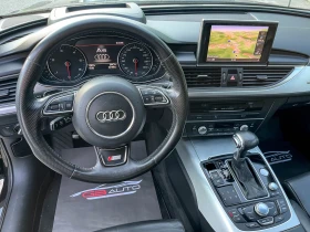 Audi A6 FULL LED* QUATTRO*  HEAD UP* S-LINE*  | Mobile.bg    7