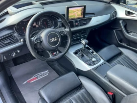 Audi A6 FULL LED* QUATTRO*  HEAD UP* S-LINE*  | Mobile.bg    5