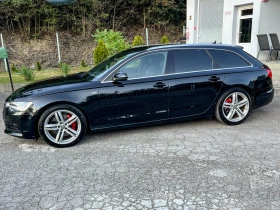 Audi A6 FULL LED* QUATTRO*  HEAD UP* S-LINE*  | Mobile.bg    11