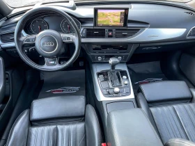 Audi A6 FULL LED* QUATTRO*  HEAD UP* S-LINE*  | Mobile.bg    6