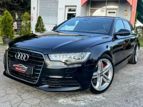     Audi A6 FULL LED* QUATTRO*  HEAD UP* S-LINE* 