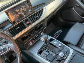 Audi A6 FULL LED* QUATTRO*  HEAD UP* S-LINE*  | Mobile.bg    8