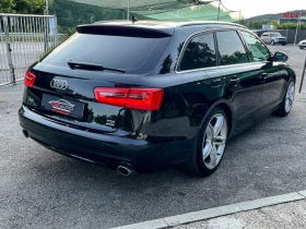 Audi A6 FULL LED* QUATTRO*  HEAD UP* S-LINE*  | Mobile.bg    14