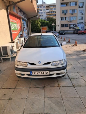 Обява за продажба на Renault Laguna ~1 900 лв. - изображение 1