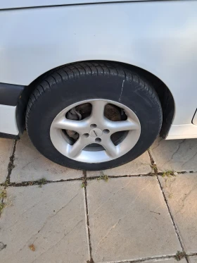 Обява за продажба на Renault Laguna ~1 900 лв. - изображение 1