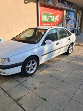 Обява за продажба на Renault Laguna ~1 900 лв. - изображение 6