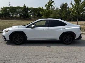 Subaru WRX CARFAX* АВТОФИНАНСИРАНЕ БЕЗ ПЪРВОНАЧАЛНА ВНОСКА - 49000 лв. - 97691774 2