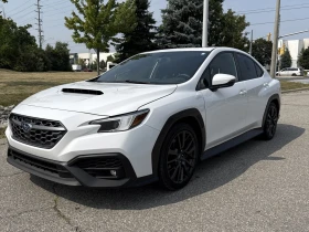 Subaru WRX CARFAX* АВТОФИНАНСИРАНЕ БЕЗ ПЪРВОНАЧАЛНА ВНОСКА