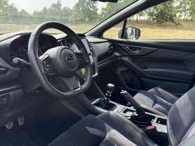 Subaru WRX CARFAX* АВТОФИНАНСИРАНЕ БЕЗ ПЪРВОНАЧАЛНА ВНОСКА - 49000 лв. - 97691774 9