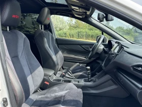 Subaru WRX CARFAX* АВТОФИНАНСИРАНЕ БЕЗ ПЪРВОНАЧАЛНА ВНОСКА - 49000 лв. - 97691774 11