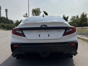 Subaru WRX CARFAX* АВТОФИНАНСИРАНЕ БЕЗ ПЪРВОНАЧАЛНА ВНОСКА - 49000 лв. - 97691774 4