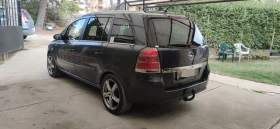 Opel Zafira | Mobile.bg    3