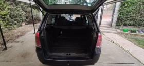 Opel Zafira | Mobile.bg    11