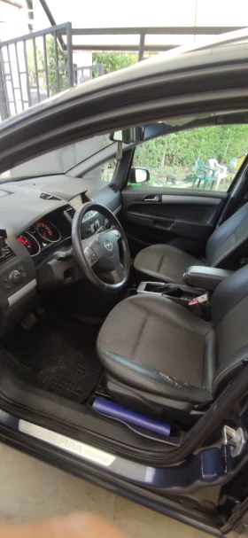Opel Zafira | Mobile.bg    9