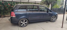 Opel Zafira | Mobile.bg    4