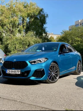     BMW 235 M235i Xdrive