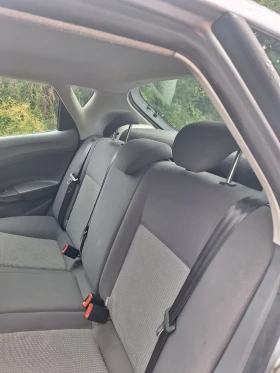 Seat Ibiza 1.2i | Mobile.bg    13