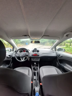 Обява за продажба на Seat Ibiza 1.2i ~6 300 лв. - изображение 11