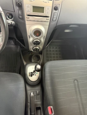 Toyota Yaris 1.3 VTI | Mobile.bg    8
