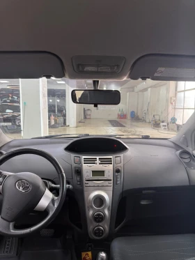 Toyota Yaris 1.3 VTI | Mobile.bg    6