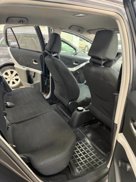 Toyota Yaris 1.3 VTI | Mobile.bg    11