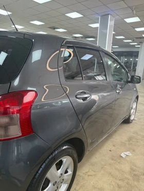Toyota Yaris 1.3 VTI | Mobile.bg    4