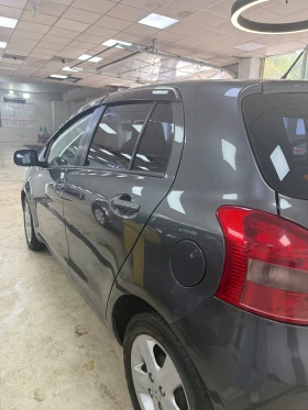 Toyota Yaris 1.3 VTI | Mobile.bg    3