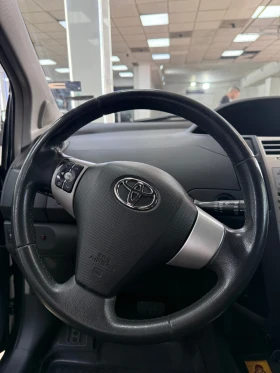 Toyota Yaris 1.3 VTI | Mobile.bg    7