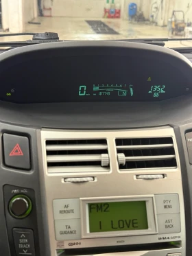 Toyota Yaris 1.3 VTI | Mobile.bg    9