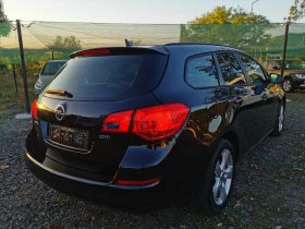 Обява за продажба на Opel Astra 1.7CDTI ~7 999 лв. - изображение 4