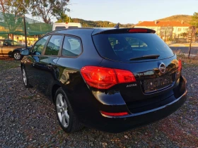 Обява за продажба на Opel Astra 1.7CDTI ~7 999 лв. - изображение 2