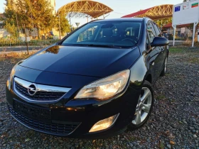 Обява за продажба на Opel Astra 1.7CDTI ~7 999 лв. - изображение 1