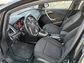 Обява за продажба на Opel Astra 1.7CDTI ~7 999 лв. - изображение 8