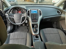 Обява за продажба на Opel Astra 1.7CDTI ~7 999 лв. - изображение 10