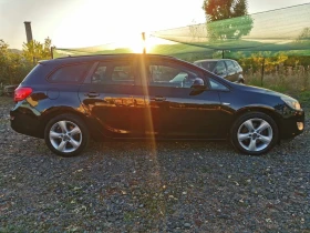 Обява за продажба на Opel Astra 1.7CDTI ~7 999 лв. - изображение 5