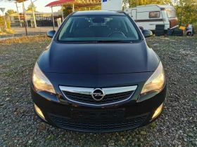 Обява за продажба на Opel Astra 1.7CDTI ~7 999 лв. - изображение 7