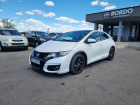 Honda Civic 1.6TDI | Mobile.bg    3