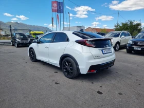 Honda Civic 1.6TDI | Mobile.bg    4