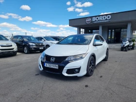 Honda Civic 1.6TDI | Mobile.bg    2