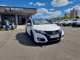 Honda Civic 1.6TDI | Mobile.bg    9