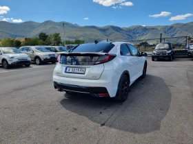 Honda Civic 1.6TDI | Mobile.bg    6