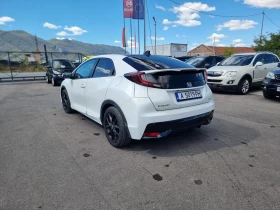 Honda Civic 1.6TDI | Mobile.bg    5