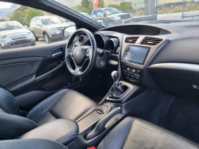 Honda Civic 1.6TDI | Mobile.bg    16