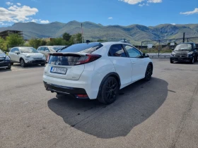 Honda Civic 1.6TDI | Mobile.bg    7
