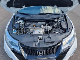 Honda Civic 1.6TDI | Mobile.bg    17
