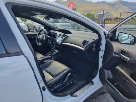 Honda Civic 1.6TDI | Mobile.bg    15