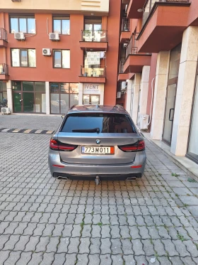 BMW 520 xDrive - 44990 лв. - 55592547 5