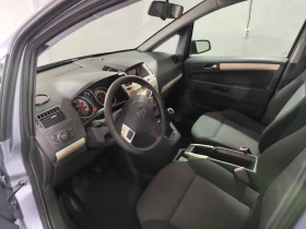 Opel Zafira CDTI | Mobile.bg    7