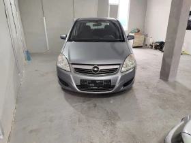 Opel Zafira CDTI | Mobile.bg    6